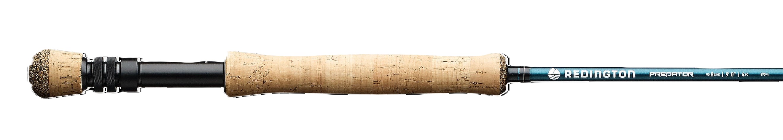 Redington Predator Fly Rod Series